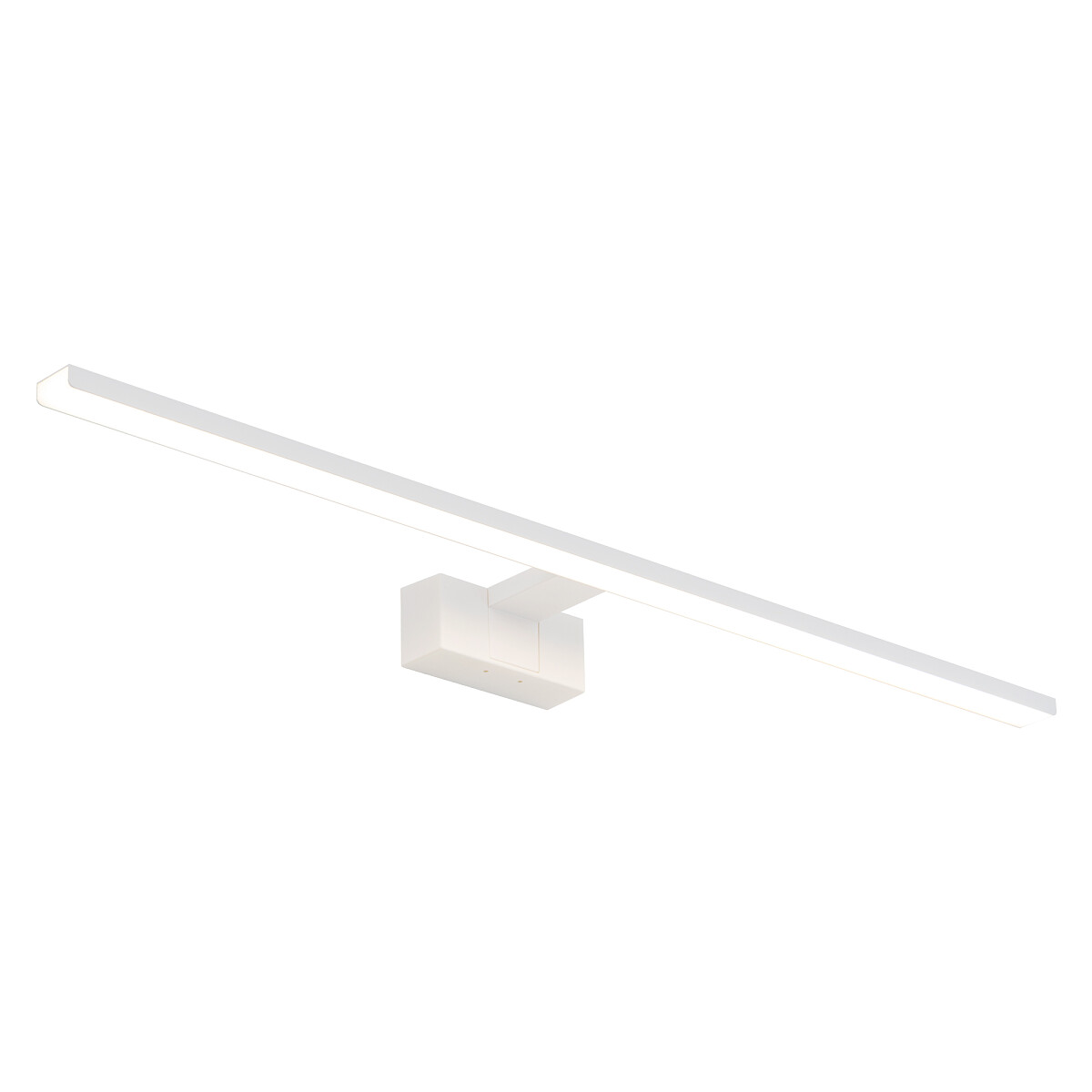 Bathroom mirror wall lamp CEZANNE LED L 3000K (2)