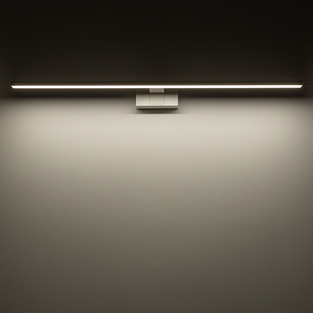 Bathroom mirror wall lamp CEZANNE LED L 3000K (3)
