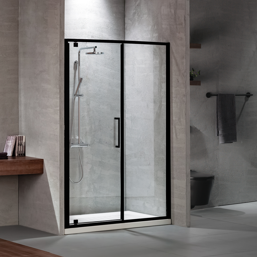 anoigomeni-porta-ntouzieras-pivot-infill-140-ypsous-195ek-rythmizomeni-diastasi-apo-137-eos-141ek-primus-plus-clean-glass-black-matt (3)