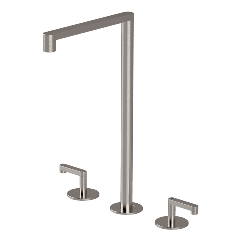 3-hole basin group