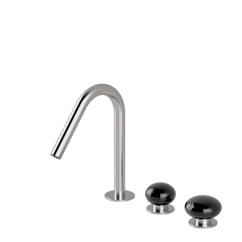 3-hole basin group
