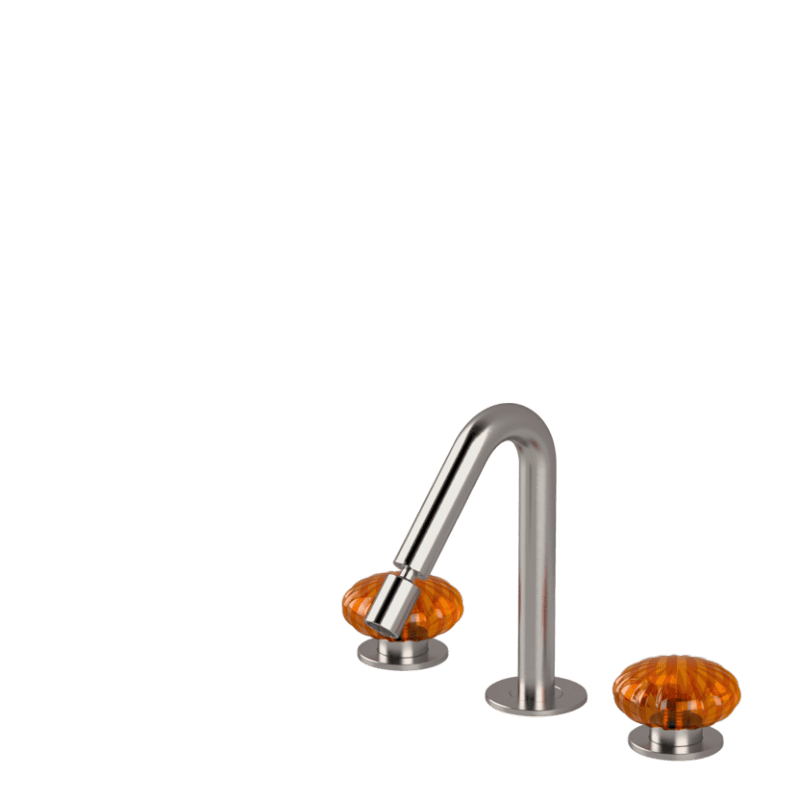 3-hole bidet group