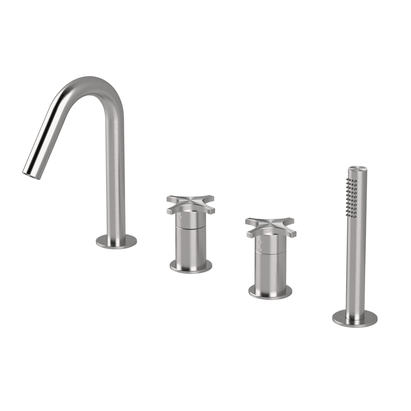 4-hole bath groupDXN36