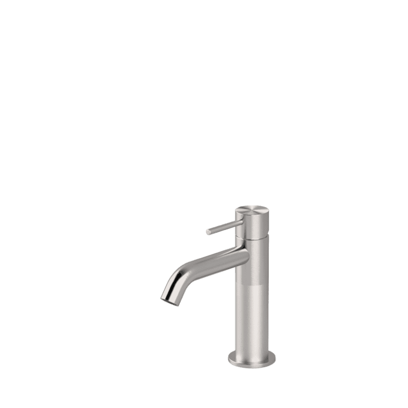 Basin mixer