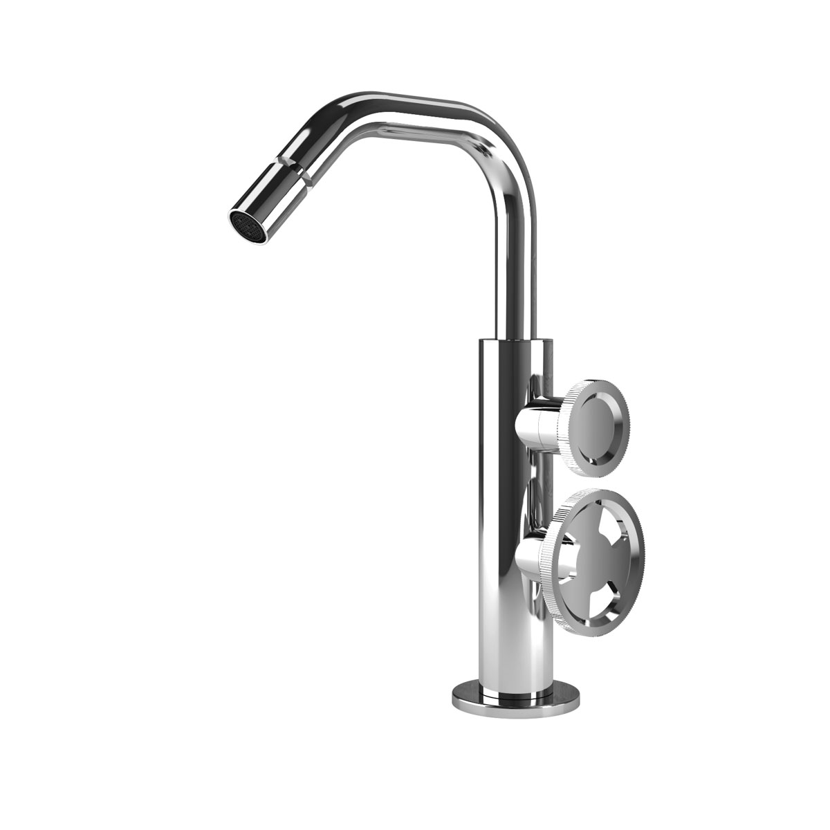 Bidet tapTIB14C