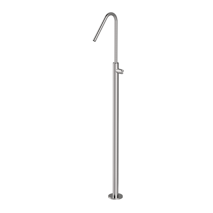 Floor-standing basin mixerHRN14