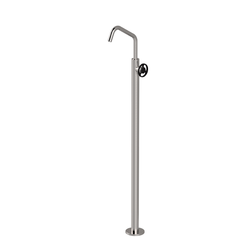 Floor-standing basin mixerKAN14