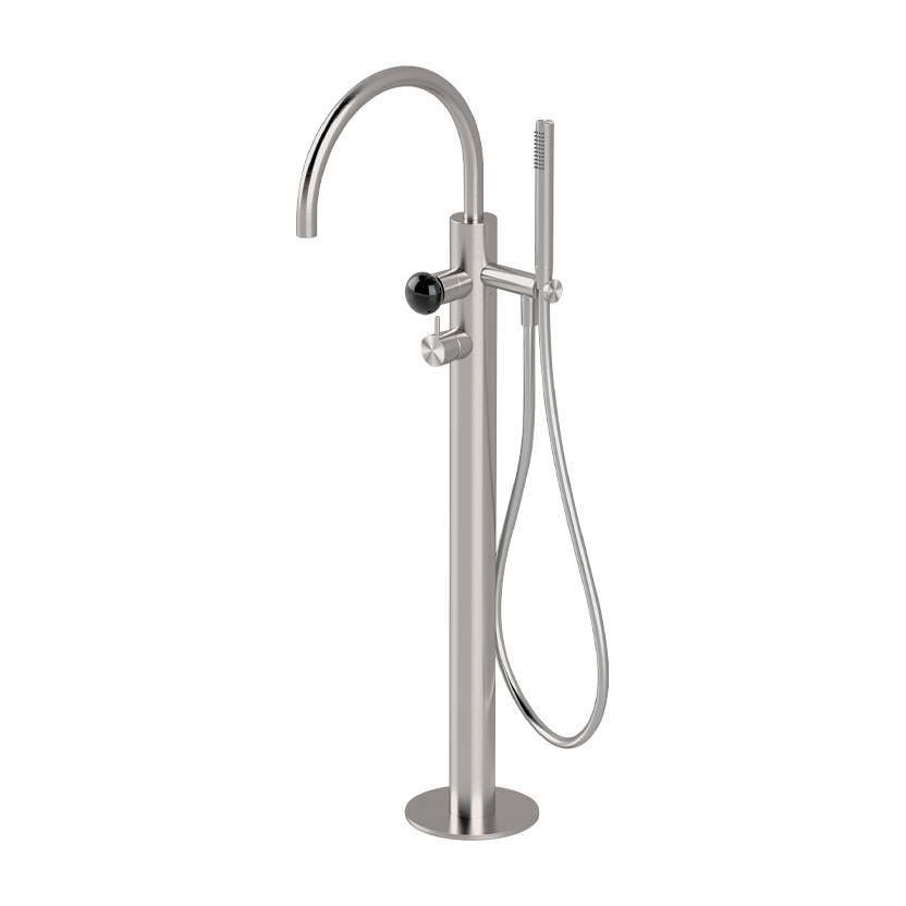 Free-standing bath mixerPVM99