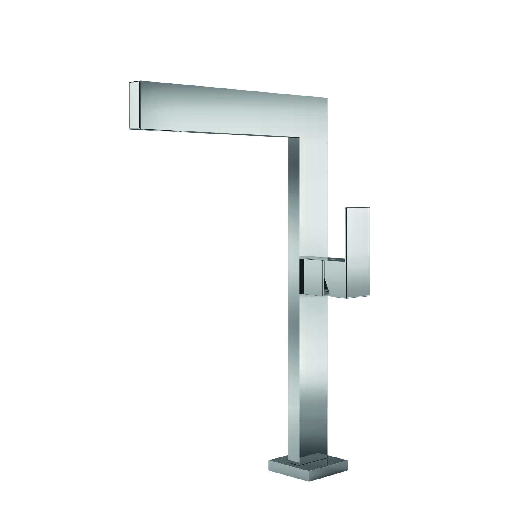 High basin mixerH5T3