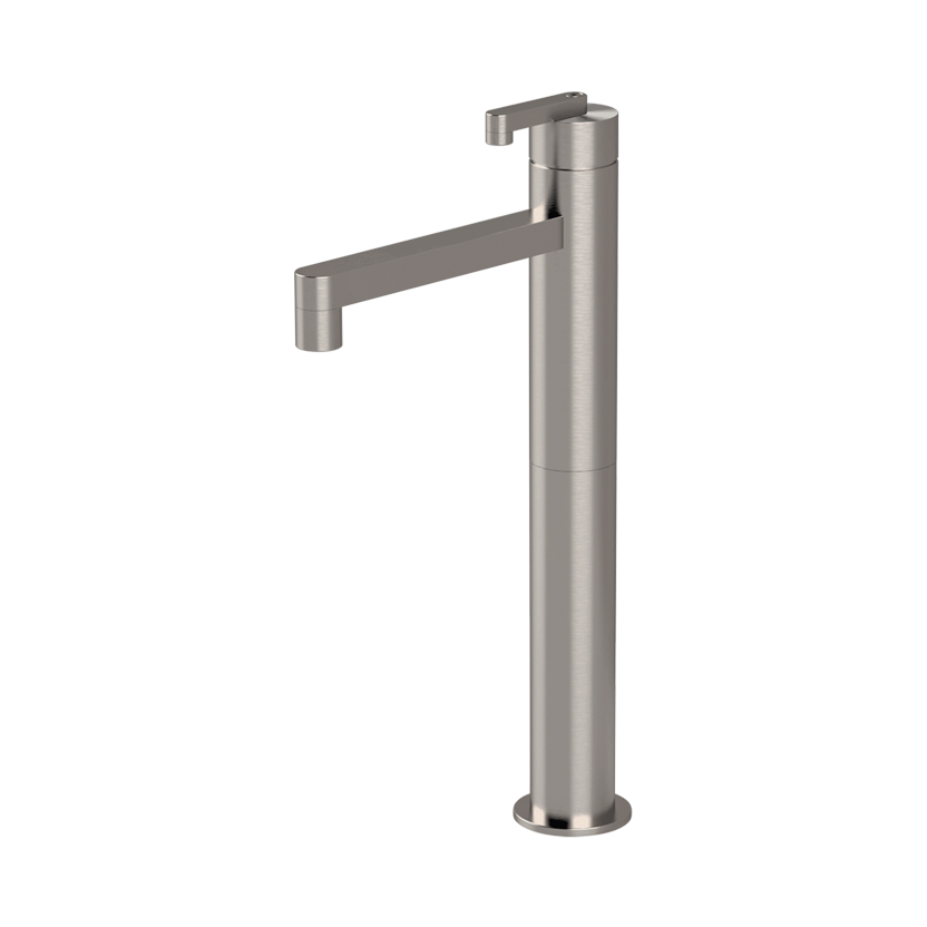 High basin mixerKIR93
