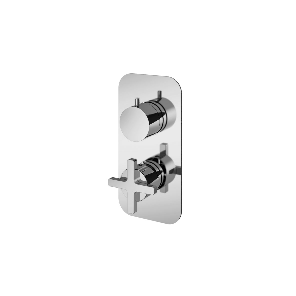 Multiplo 3-way manual mixer EMH3