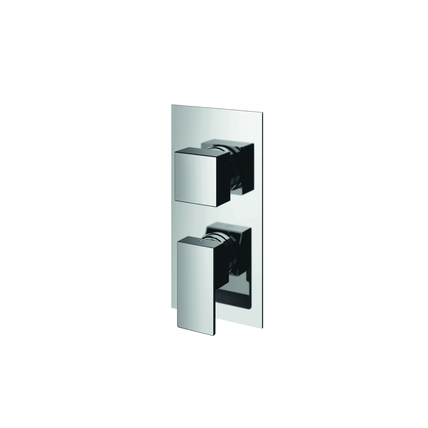 Multiplo 3-way manual mixerEM53