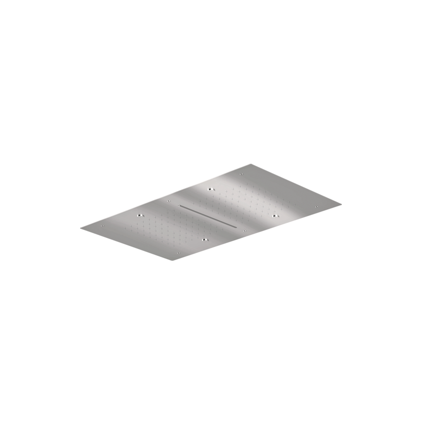 Rectangular ceiling platesPIA7