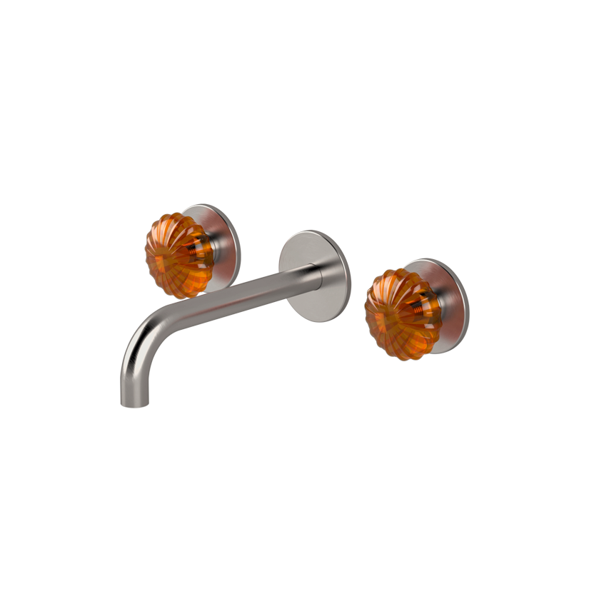 Wall-mounted basin tapDRN28