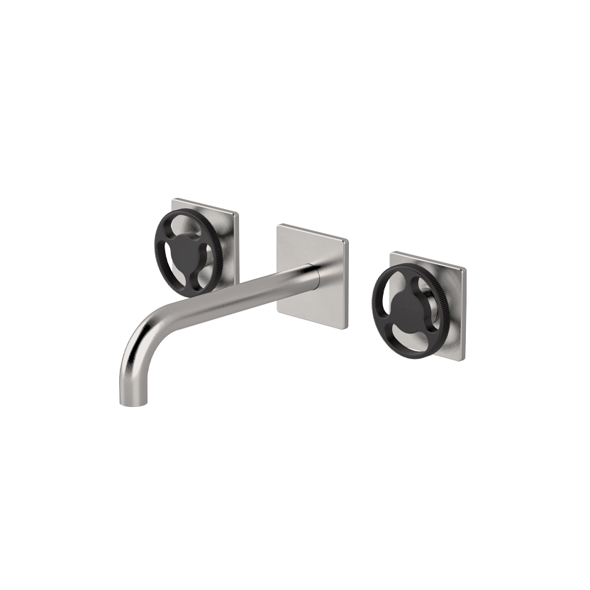 Wall-mounted basin tapKAN28