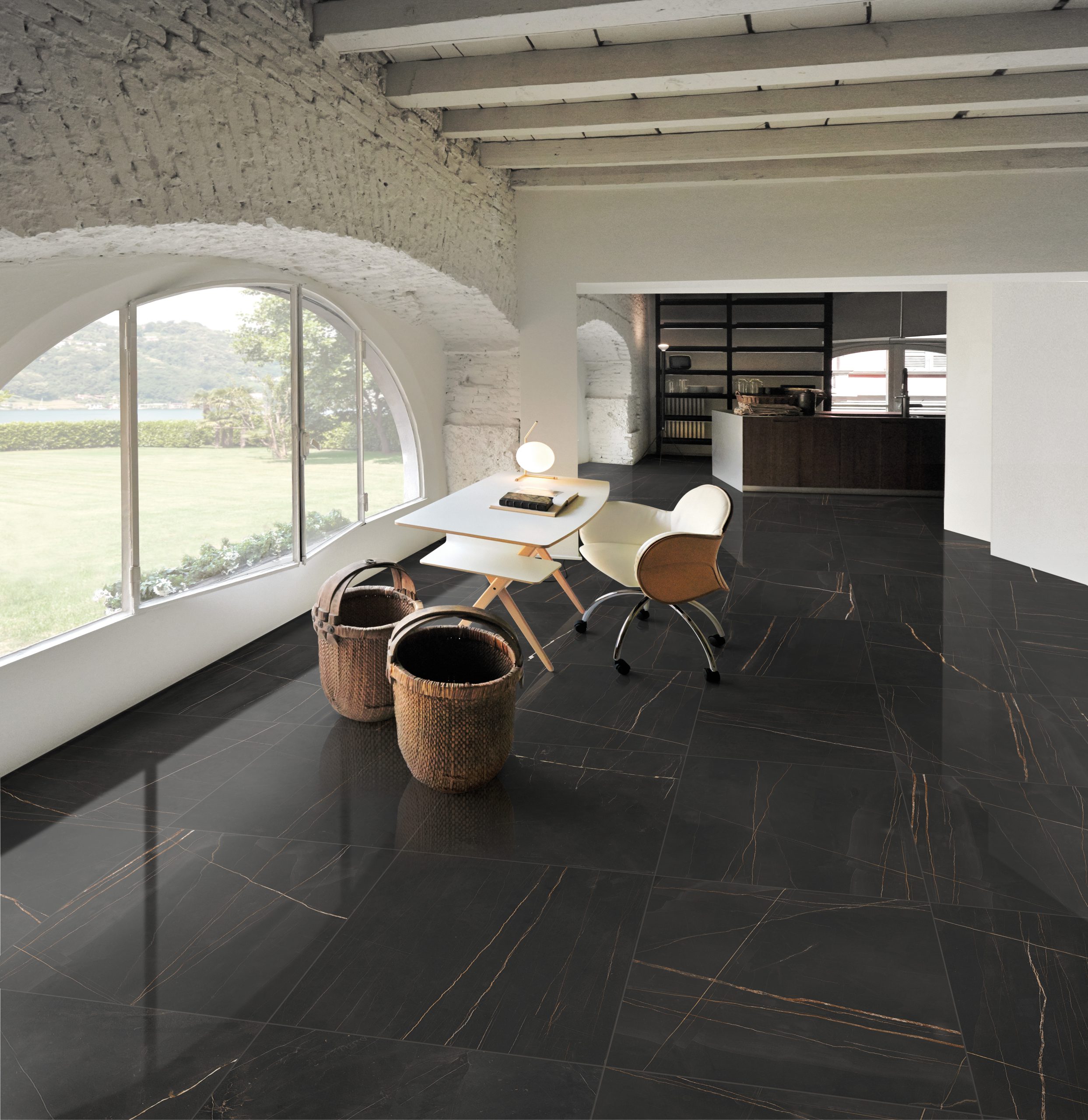 ARPA Amb_Sahara Noir 60×60