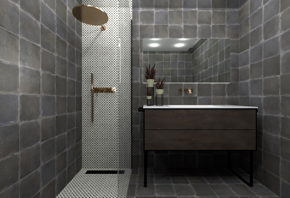VINTAGE DECORO 6