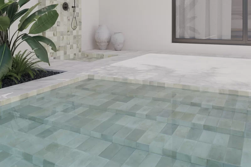 AQUA COLLECTION – S
