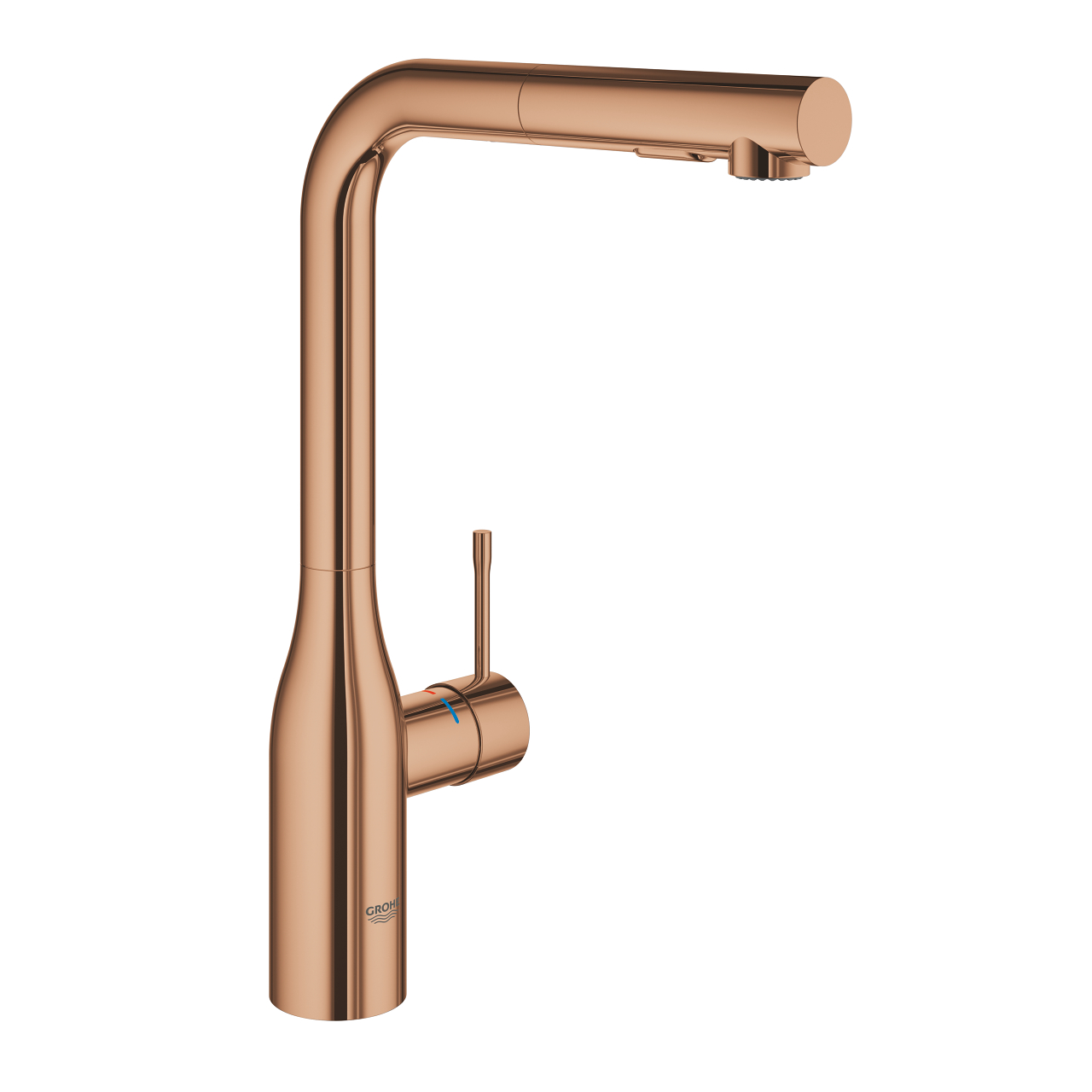30504DA0_GROHE ESSENCE ΜΙΚΤΗΣ ΝΕΡΟΧΥΤΗ ΜΟΝΟΥ ΜΟΧΛΟΥ