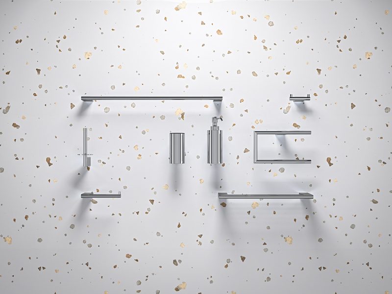 Verdi Συλλογή Omega Chrome