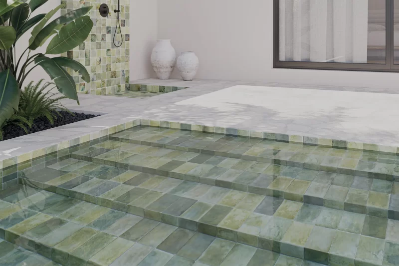 AQUA COLLECTION – M